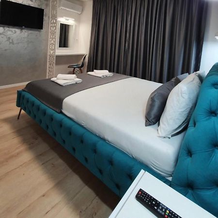 Apartment Nedim Mostar Eksteriør billede