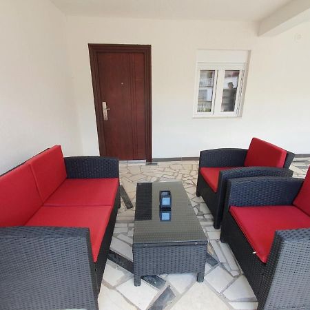 Apartment Nedim Mostar Eksteriør billede