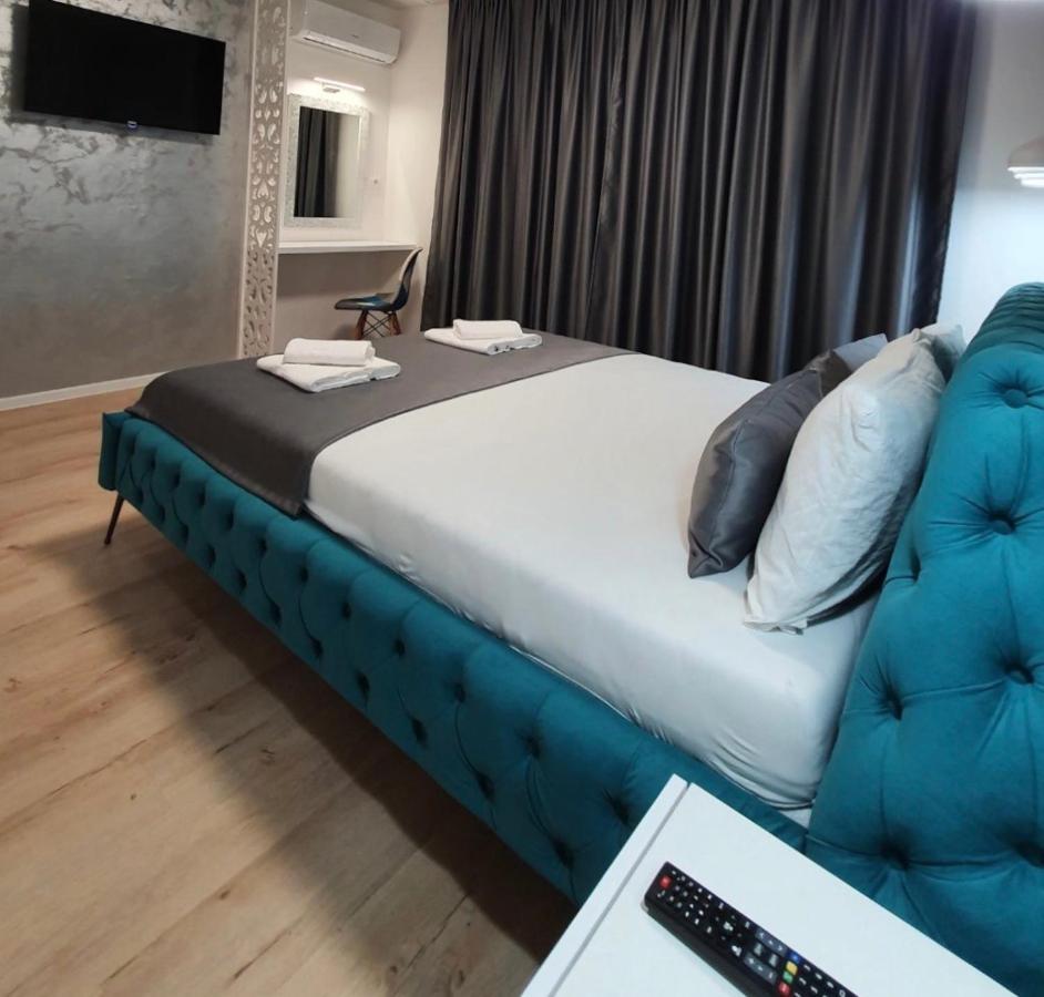 Apartment Nedim Mostar Eksteriør billede
