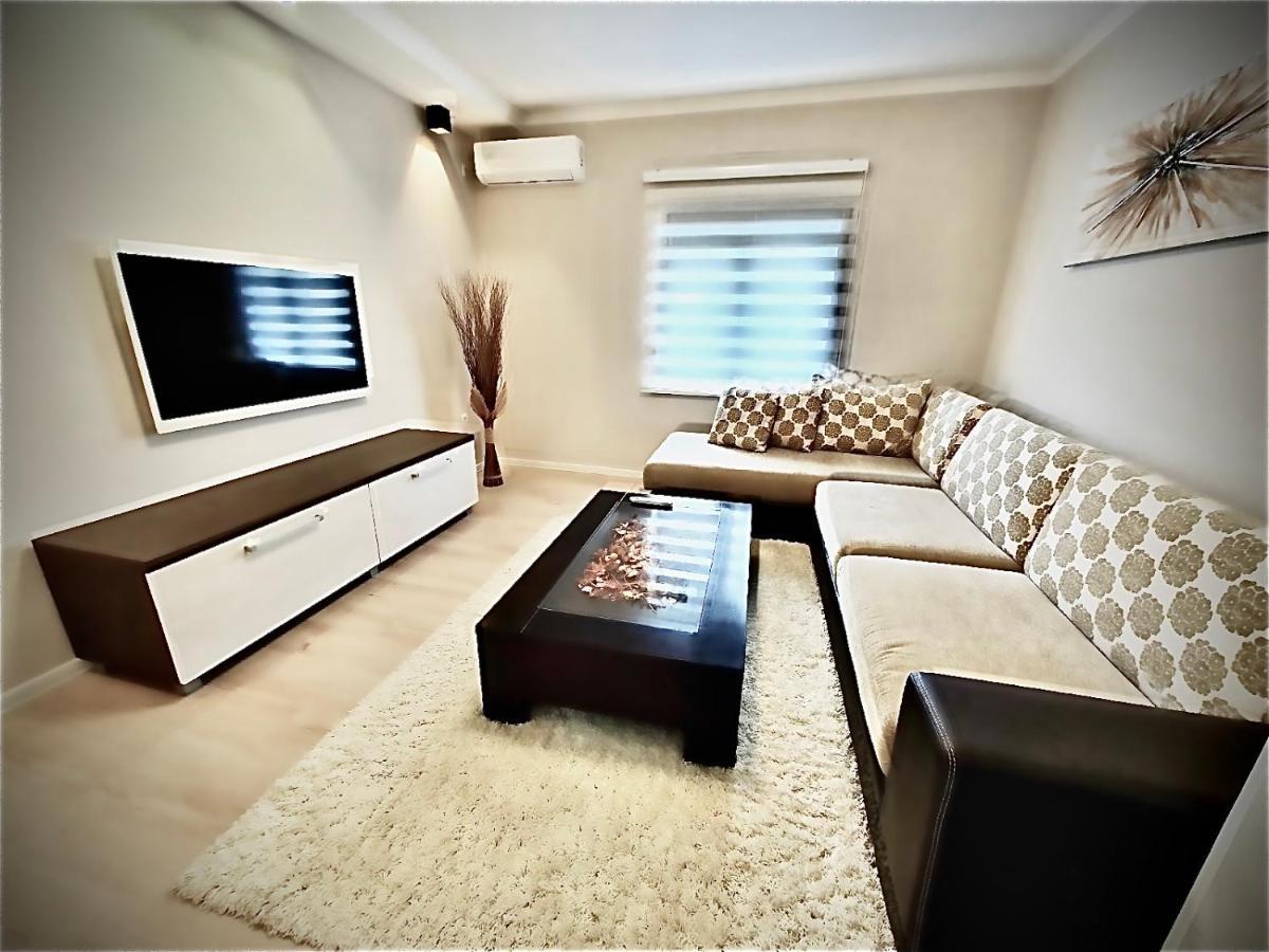 Apartment Nedim Mostar Eksteriør billede