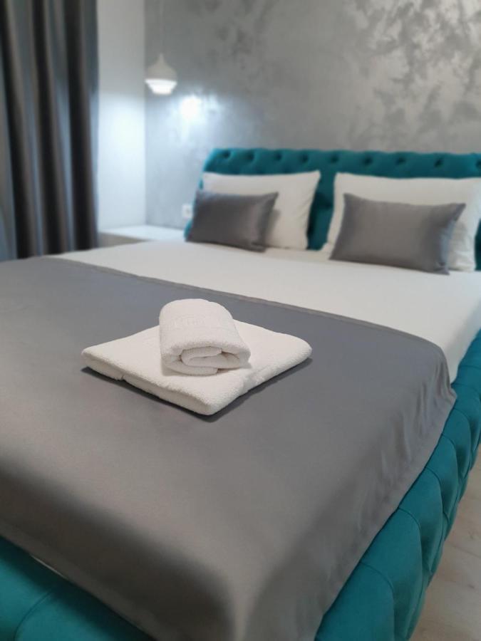 Apartment Nedim Mostar Eksteriør billede