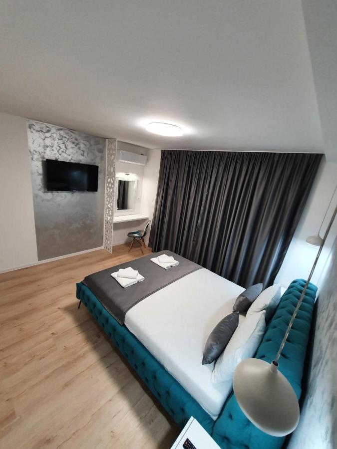 Apartment Nedim Mostar Eksteriør billede