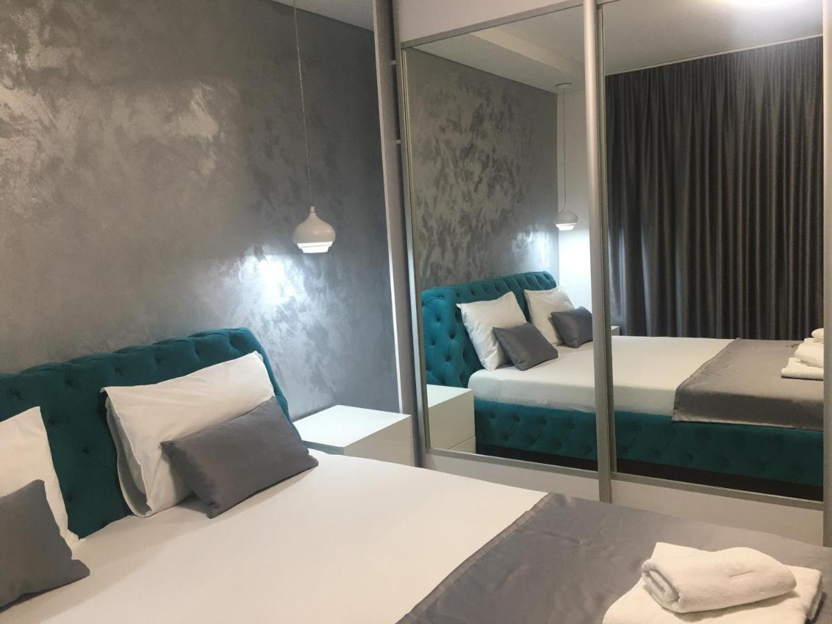 Apartment Nedim Mostar Eksteriør billede