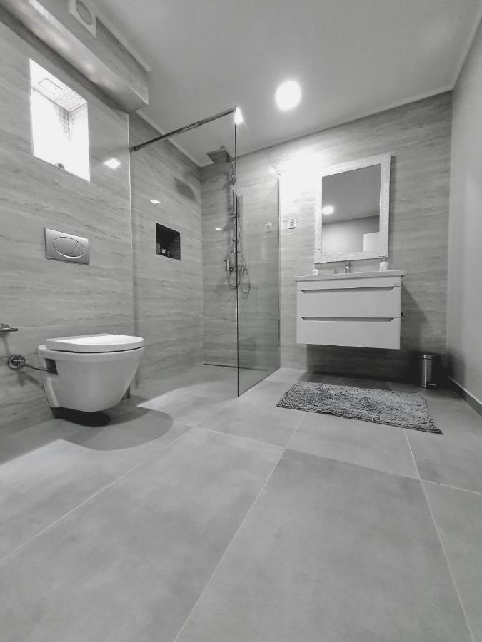 Apartment Nedim Mostar Eksteriør billede
