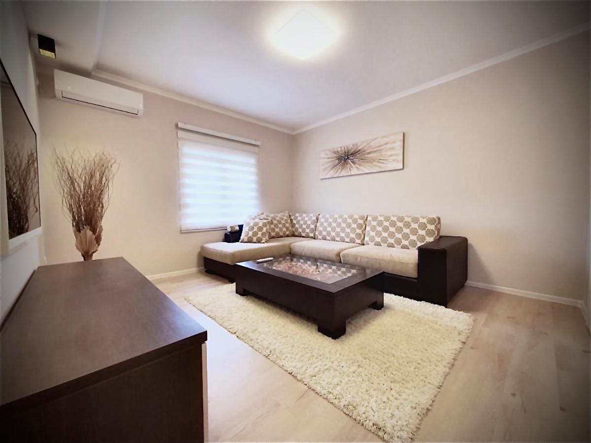 Apartment Nedim Mostar Eksteriør billede