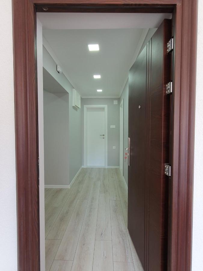 Apartment Nedim Mostar Eksteriør billede