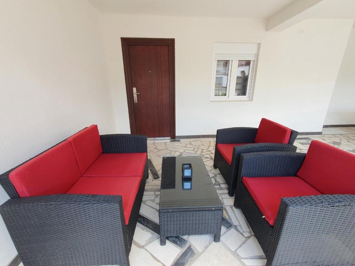 Apartment Nedim Mostar Eksteriør billede