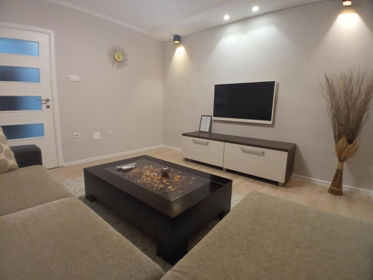 Apartment Nedim Mostar Eksteriør billede