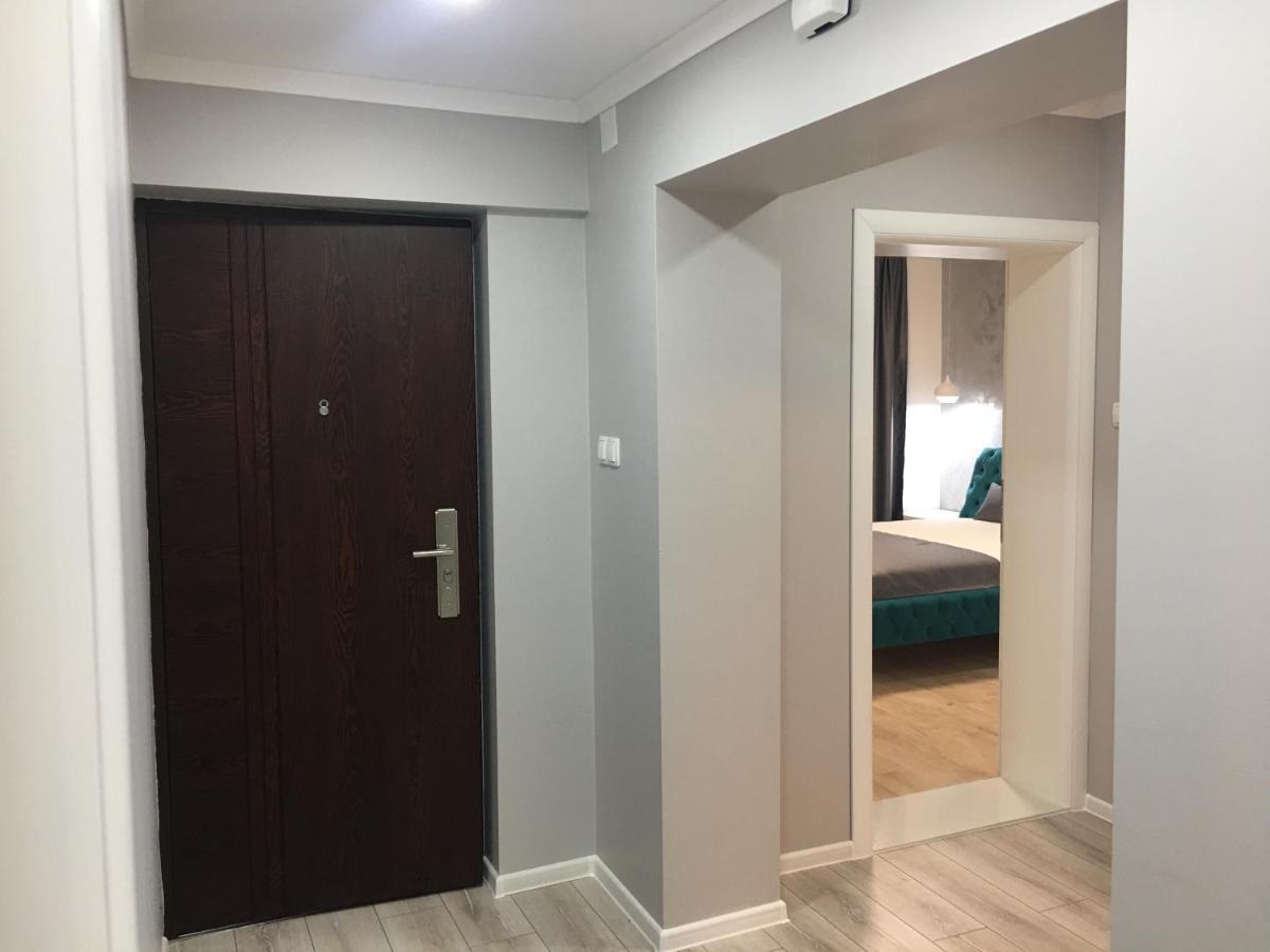 Apartment Nedim Mostar Eksteriør billede